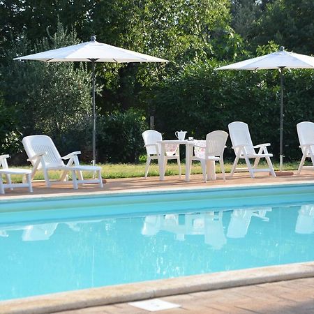 Casale Santa Caterina Aparthotel Amelia Exterior photo