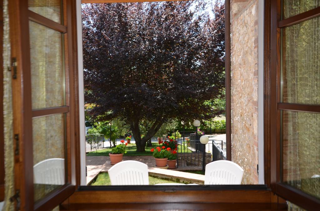 Casale Santa Caterina Aparthotel Amelia Room photo
